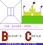 Baldor's Castle